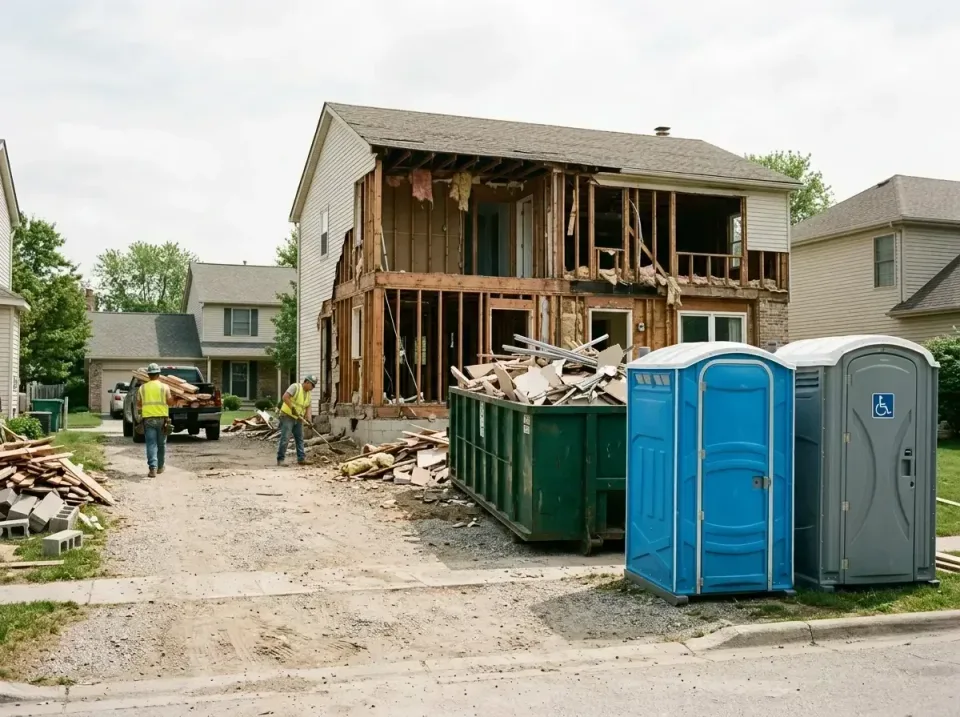 home-renovation-demolition-sit-010 — frequently asked questions, Portable Toilet & Dumpsters Rental in Byrnes Mill, MO